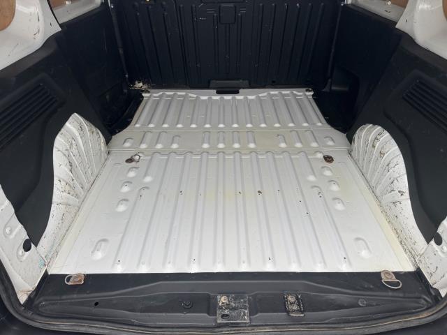Used Peugeot Partner 2021 for sale - 76480541: Photo 48