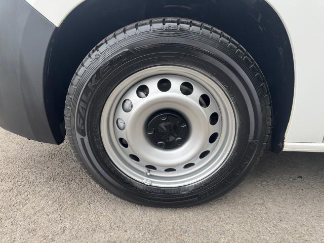 Used Peugeot Partner 2021 for sale - 76480541: Photo 53