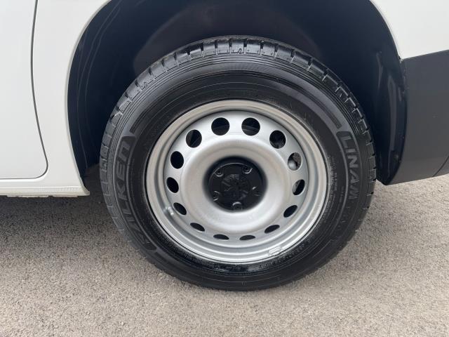 Used Peugeot Partner 2021 for sale - 76480541: Photo 54