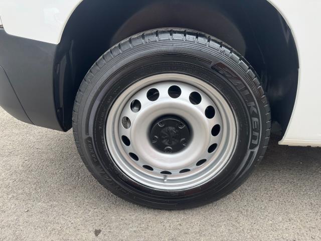 Used Peugeot Partner 2021 for sale - 76480541: Photo 55