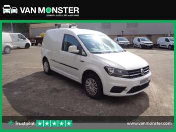 Used Volkswagen Caddy 2019 for sale - 74903066: Photo