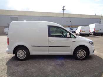 Used Volkswagen Caddy 2019 for sale - 74903066: Photo