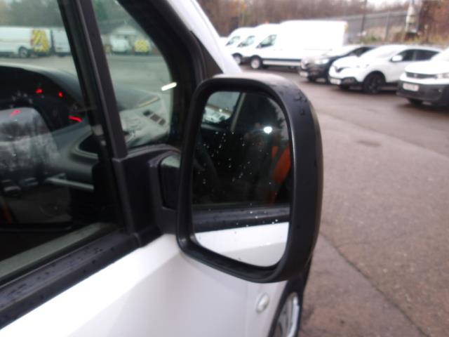 Used Peugeot Partner 2021 for sale - 76892080: Photo 11