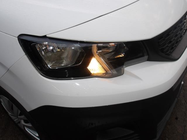 Used Peugeot Partner 2021 for sale - 76892080: Photo 12