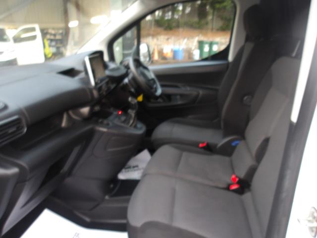 Used Peugeot Partner 2021 for sale - 76892080: Photo 13