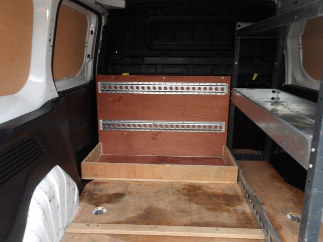 Used Peugeot Partner 2021 for sale - 76892080: Photo 20