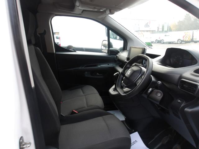 Used Peugeot Partner 2021 for sale - 76892080: Photo 22