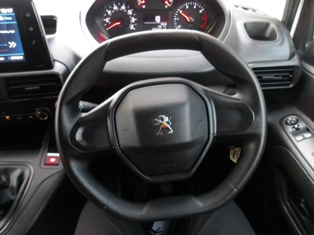 Used Peugeot Partner 2021 for sale - 76892080: Photo 26