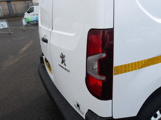 Used Peugeot Partner 2021 for sale - 77946068: Photo 10
