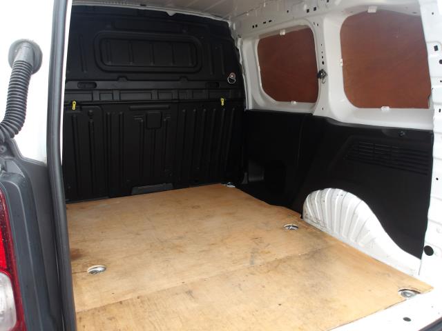 Used Peugeot Partner 2021 for sale - 77946068: Photo 17