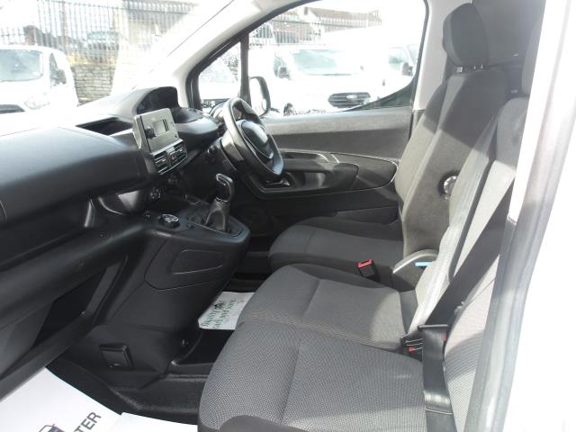 Used Peugeot Partner 2021 for sale - 77946068: Photo 19