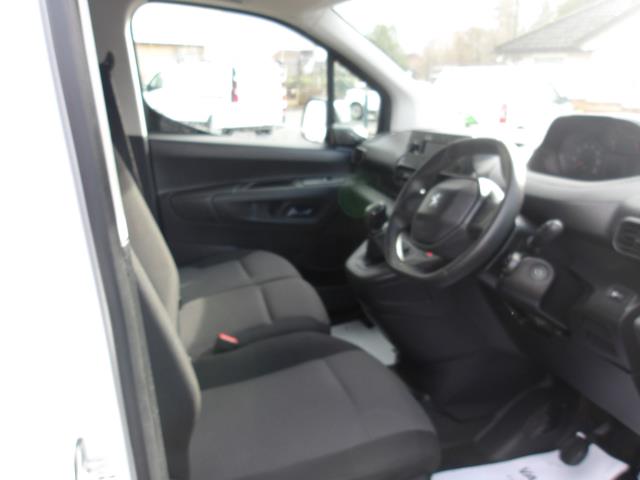 Used Peugeot Partner 2021 for sale - 77946068: Photo 20