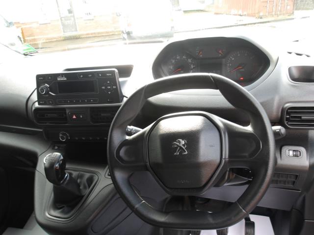 Used Peugeot Partner 2021 for sale - 77946068: Photo 21