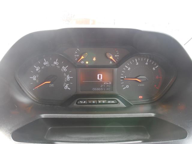 Used Peugeot Partner 2021 for sale - 77946068: Photo 25