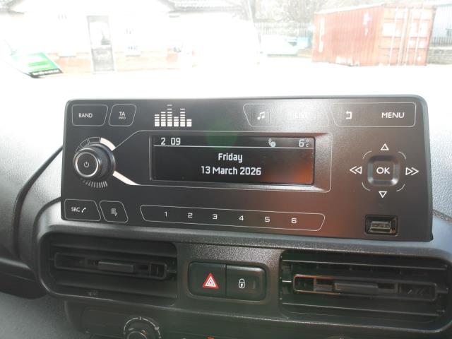 Used Peugeot Partner 2021 for sale - 77946068: Photo 26