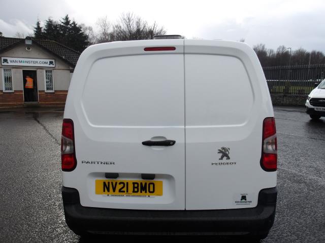 Used Peugeot Partner 2021 for sale - 77946068: Photo 7