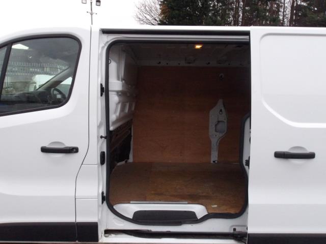 Used Renault Trafic 2021 for sale - 77542438: Photo 14