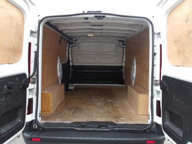 Used Renault Trafic 2021 for sale - 77542438: Photo 16