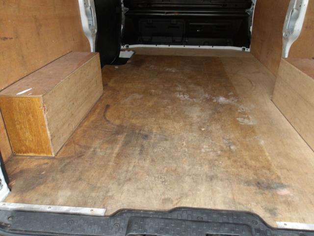 Used Renault Trafic 2021 for sale - 77542438: Photo 17