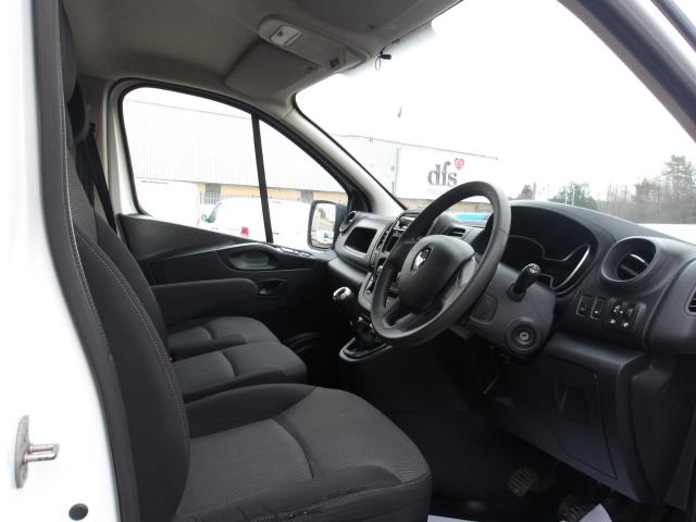 Used Renault Trafic 2021 for sale - 77542438: Photo 19