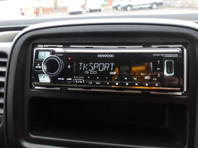 Used Renault Trafic 2021 for sale - 77542438: Photo 28