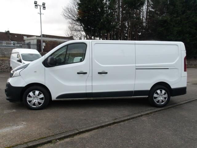 Used Renault Trafic 2021 for sale - 77542438: Photo 4