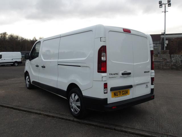 Used Renault Trafic 2021 for sale - 77542438: Photo 5