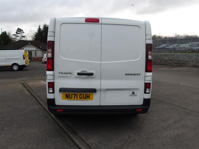 Used Renault Trafic 2021 for sale - 77542438: Photo 6