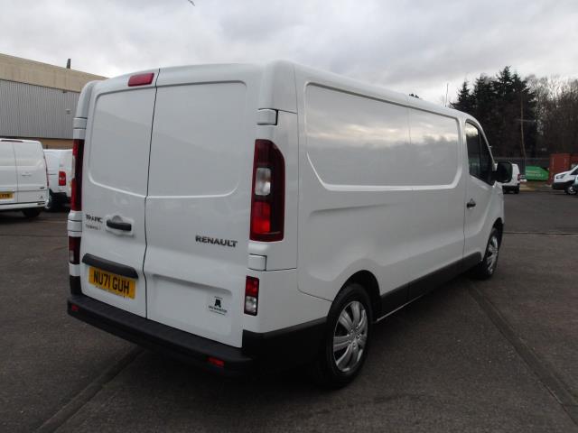 Used Renault Trafic 2021 for sale - 77542438: Photo 7