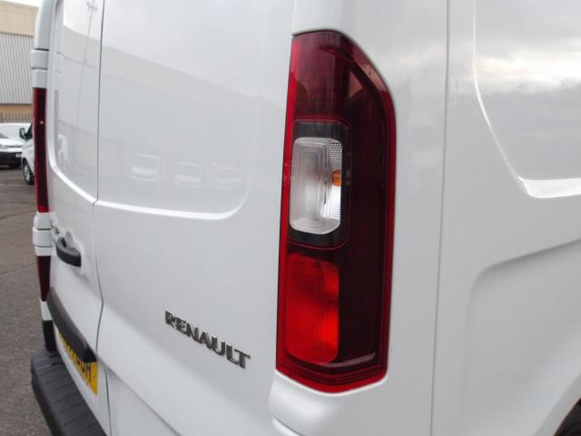 Used Renault Trafic 2021 for sale - 77542438: Photo 9