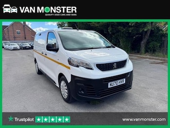 Used Peugeot Expert undefined for sale - 79004653: Photo