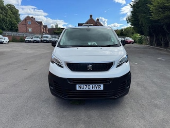 Used Peugeot Expert undefined for sale - 79004653: Photo