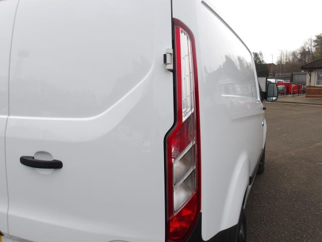 Used Ford Transit Custom 2021 for sale - 78064498: Photo 10