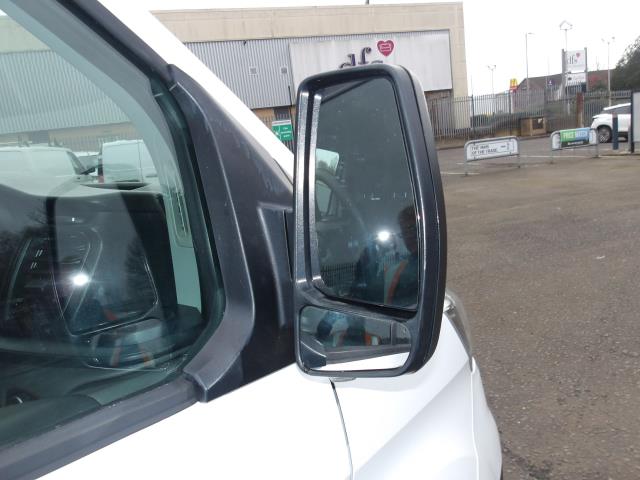 Used Ford Transit Custom 2021 for sale - 78064498: Photo 12