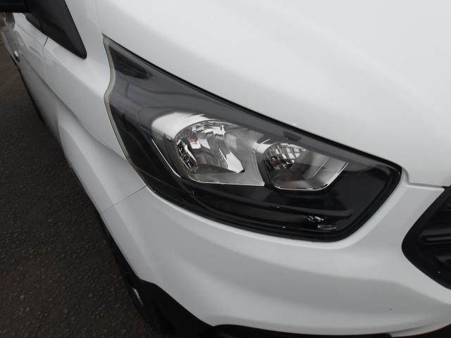 Used Ford Transit Custom 2021 for sale - 78064498: Photo 13