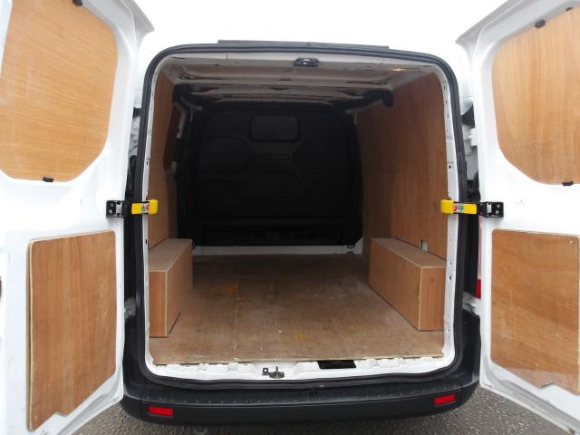 Used Ford Transit Custom 2021 for sale - 78064498: Photo 15