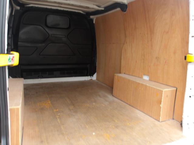 Used Ford Transit Custom 2021 for sale - 78064498: Photo 17