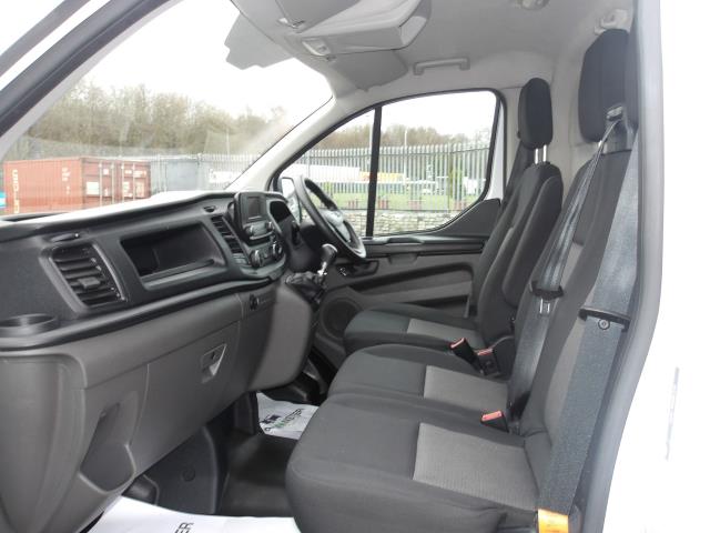 Used Ford Transit Custom 2021 for sale - 78064498: Photo 18
