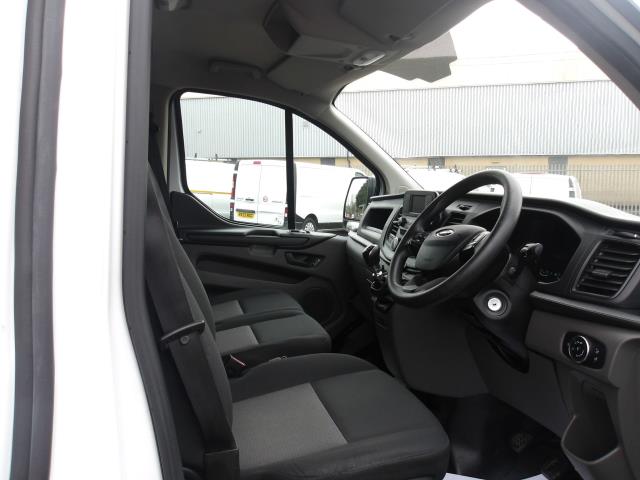 Used Ford Transit Custom 2021 for sale - 78064498: Photo 19