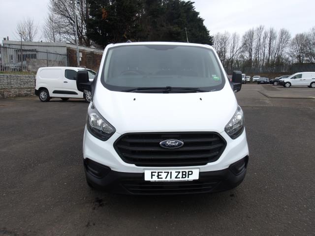 Used Ford Transit Custom 2021 for sale - 78064498: Photo 2