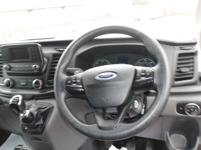 Used Ford Transit Custom 2021 for sale - 78064498: Photo 20