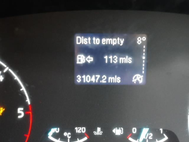 Used Ford Transit Custom 2021 for sale - 78064498: Photo 22