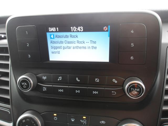 Used Ford Transit Custom 2021 for sale - 78064498: Photo 23