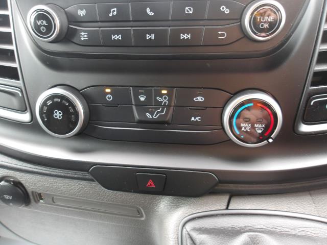 Used Ford Transit Custom 2021 for sale - 78064498: Photo 24