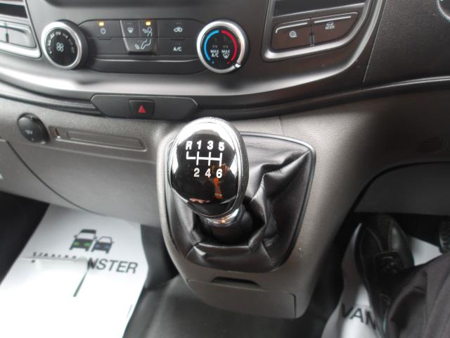 Used Ford Transit Custom 2021 for sale - 78064498: Photo 25