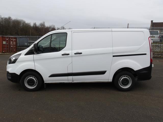 Used Ford Transit Custom 2021 for sale - 78064498: Photo 4