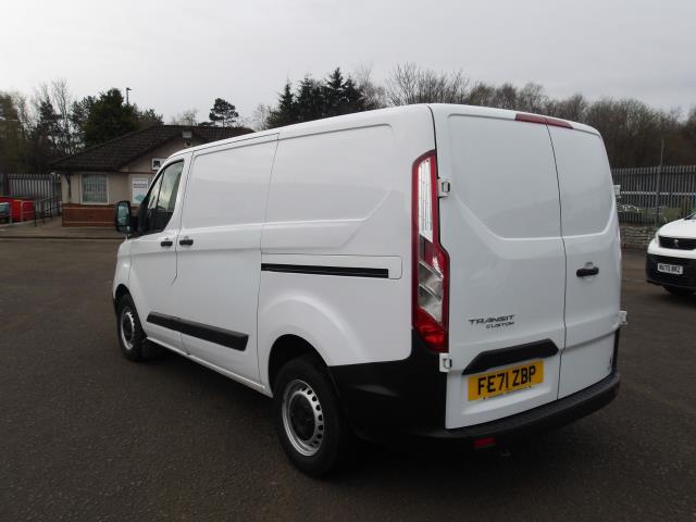 Used Ford Transit Custom 2021 for sale - 78064498: Photo 5