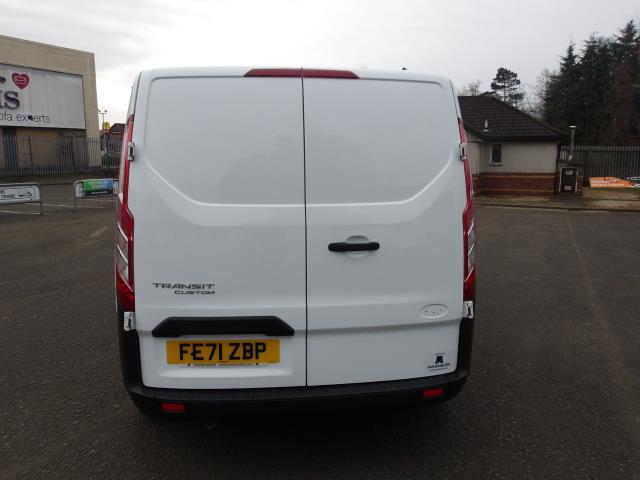 Used Ford Transit Custom 2021 for sale - 78064498: Photo 6