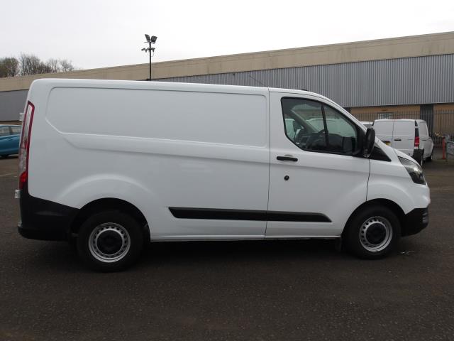 Used Ford Transit Custom 2021 for sale - 78064498: Photo 8