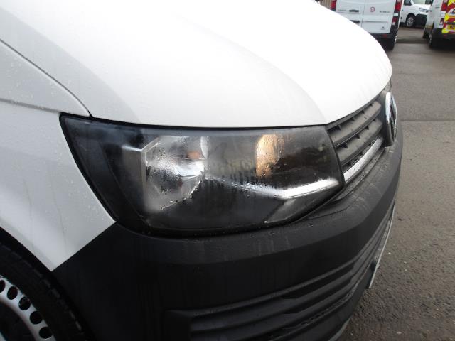 Used Volkswagen Transporter 2019 for sale - 76968952: Photo 13